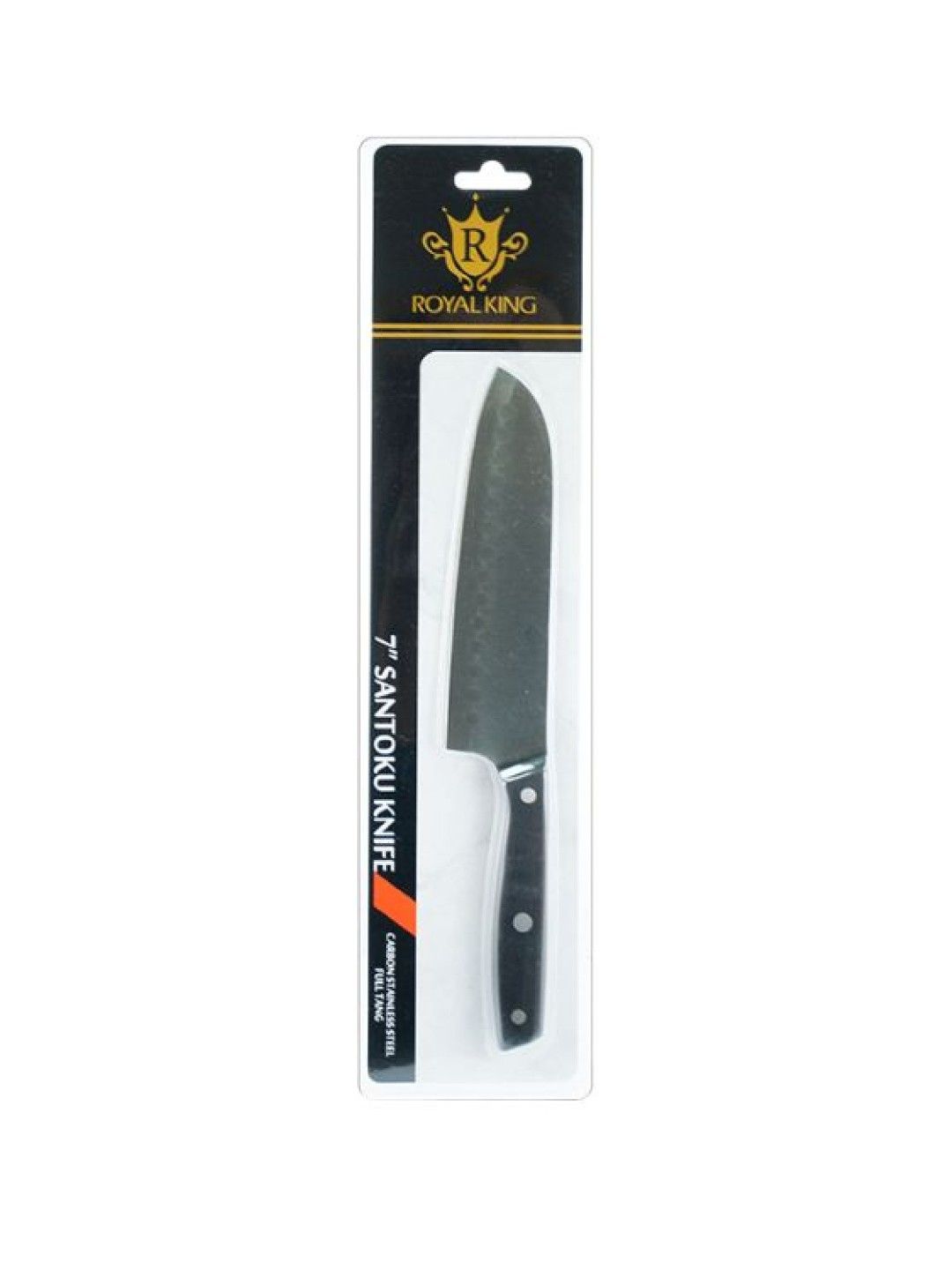 Royal King Santoku Knife (7in) (No Color- Image 1)