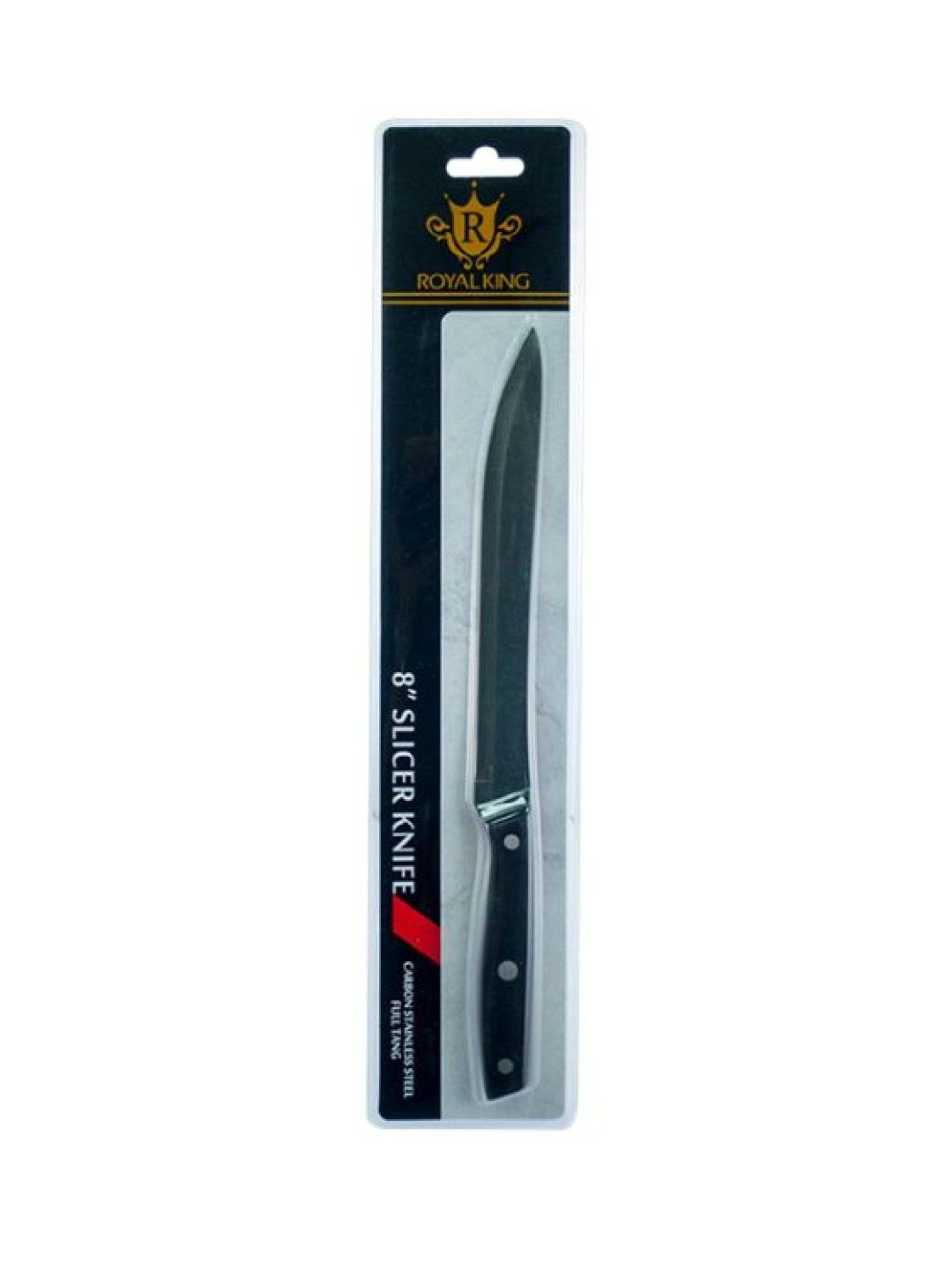 Royal King Slicer Knife (8in)