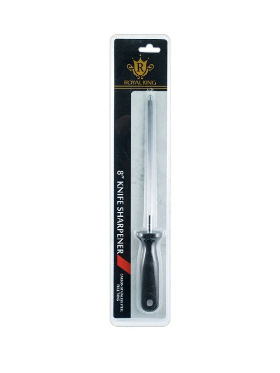 Royal King Knife Sharpener (8in) (No Color- Image 1)
