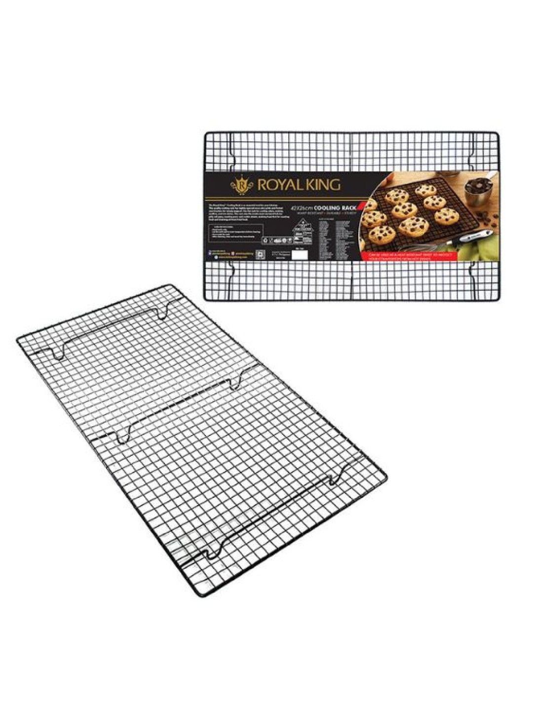 Royal King Cooling Rack