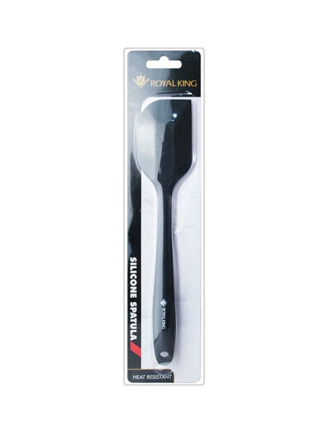 Royal King Silicone Spatula