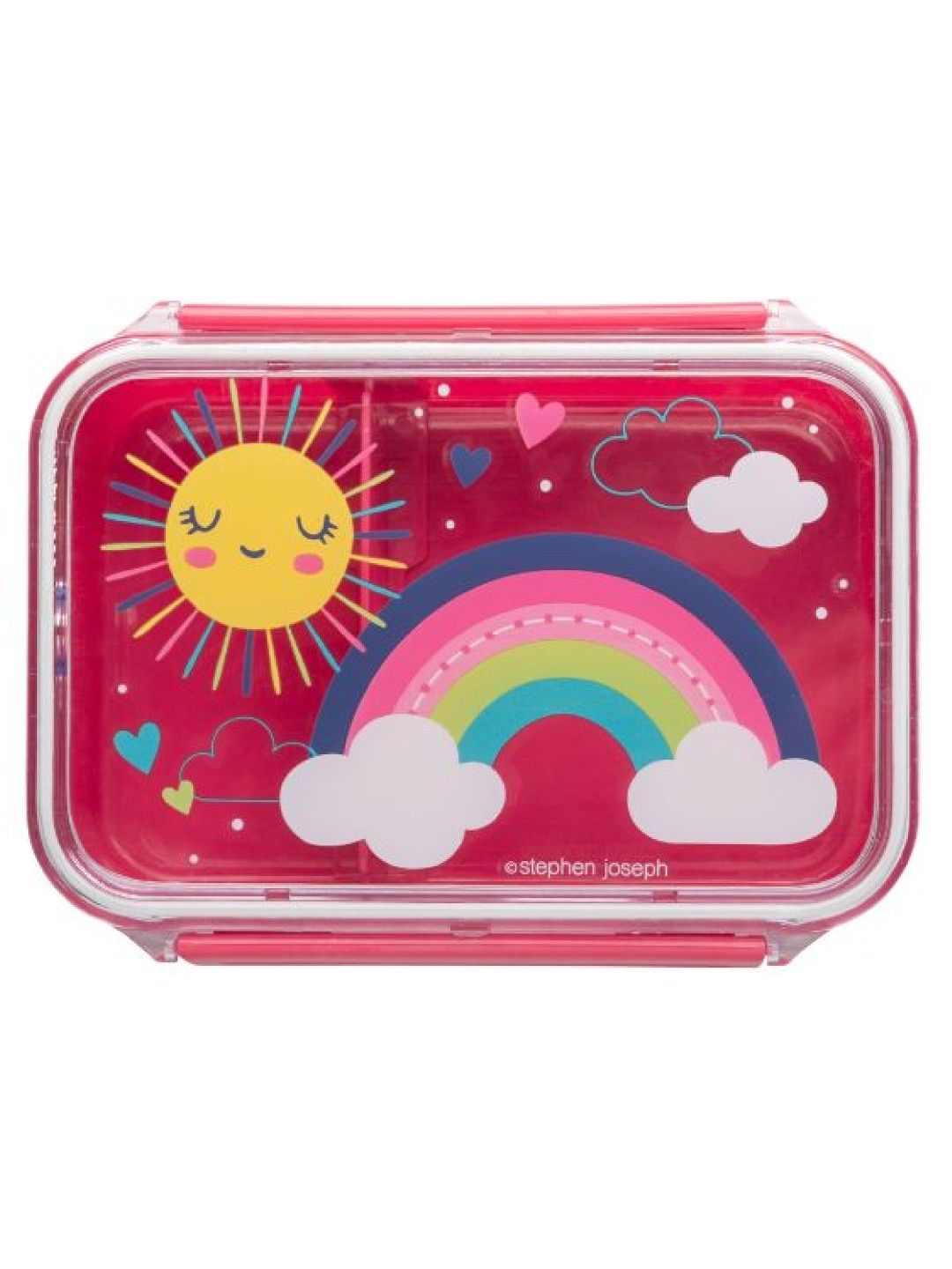 Stephen Joseph Bento Boxes edamama