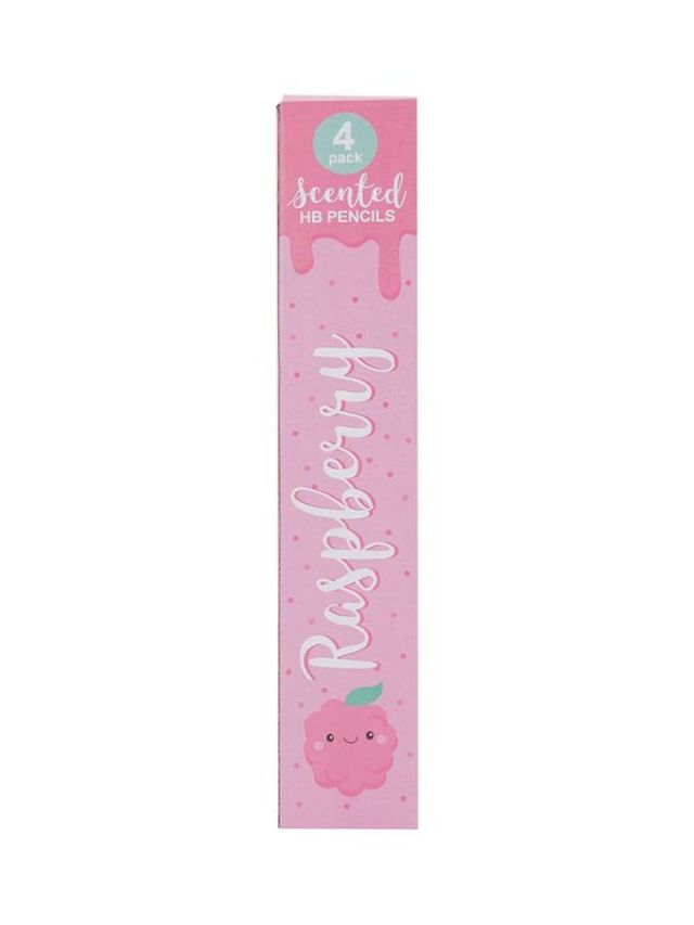Anko 4 Pack Scented HB Pencils edamama