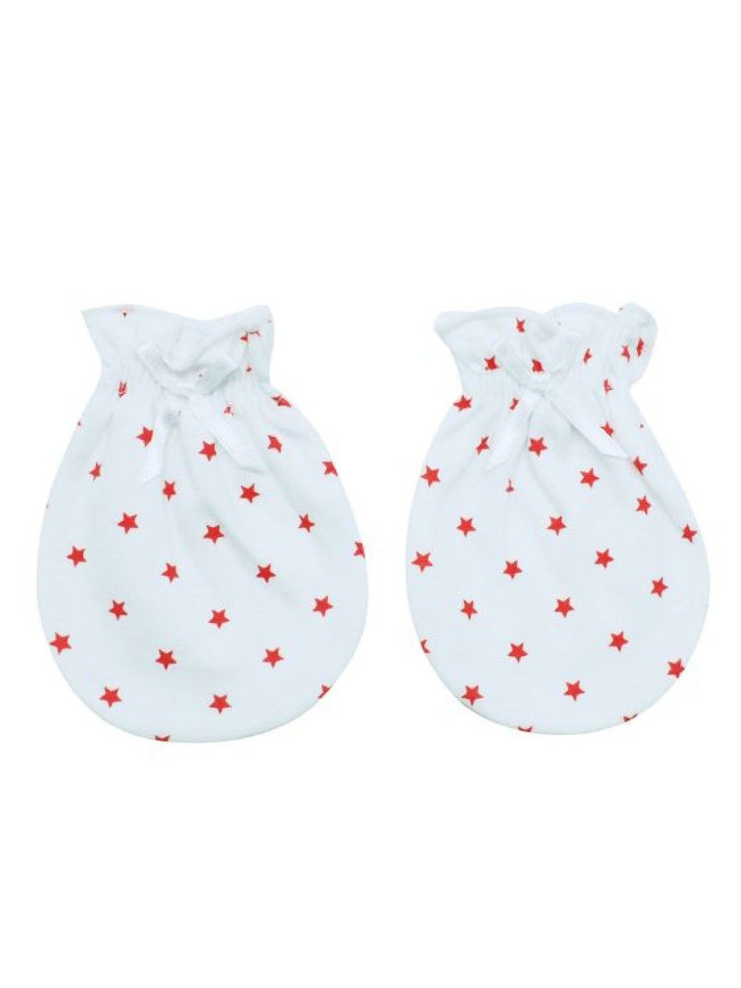 Enfant Mittens - Star