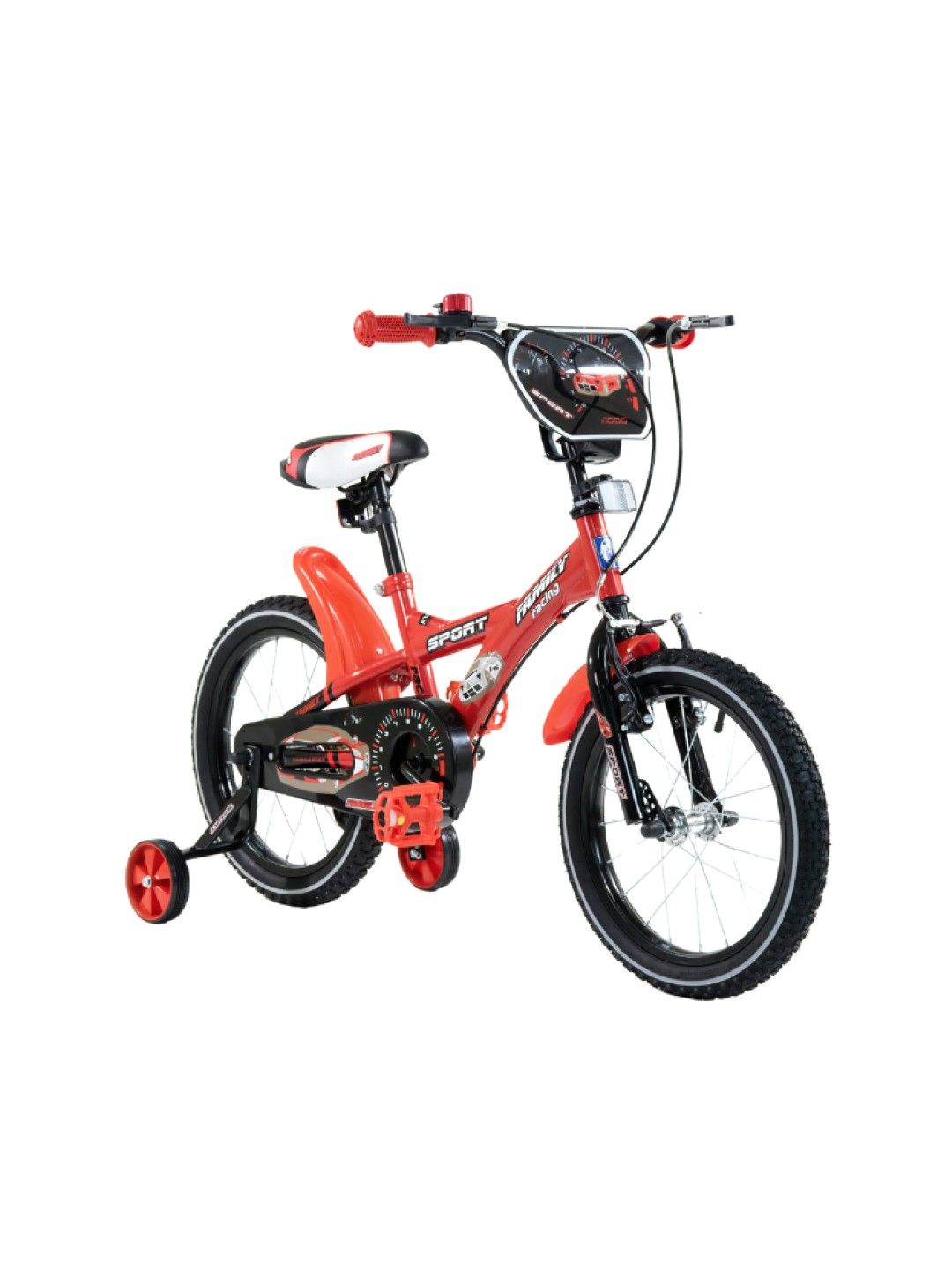 Kids' BMX Bicycle Sport 16