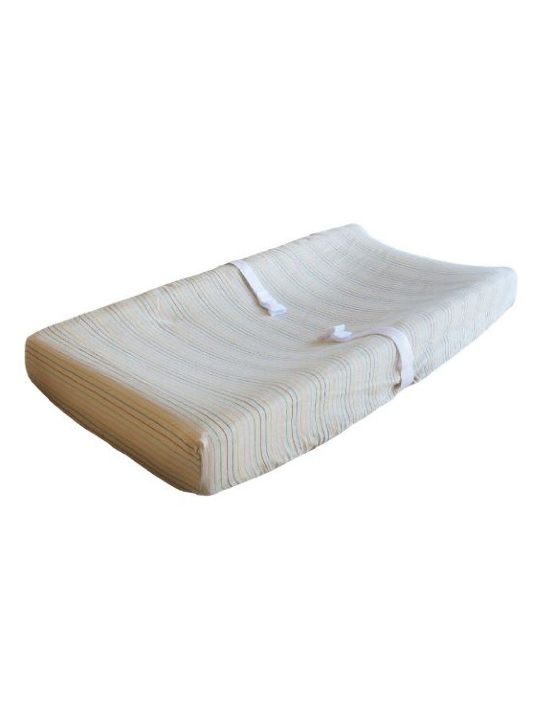 Mushie Extra Soft Muslin Changing Pad Cover
