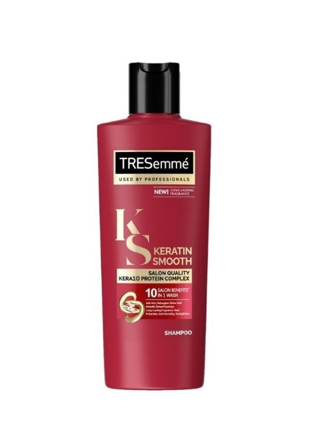 Tresemme Shampoo Keratin Smooth (170ml)