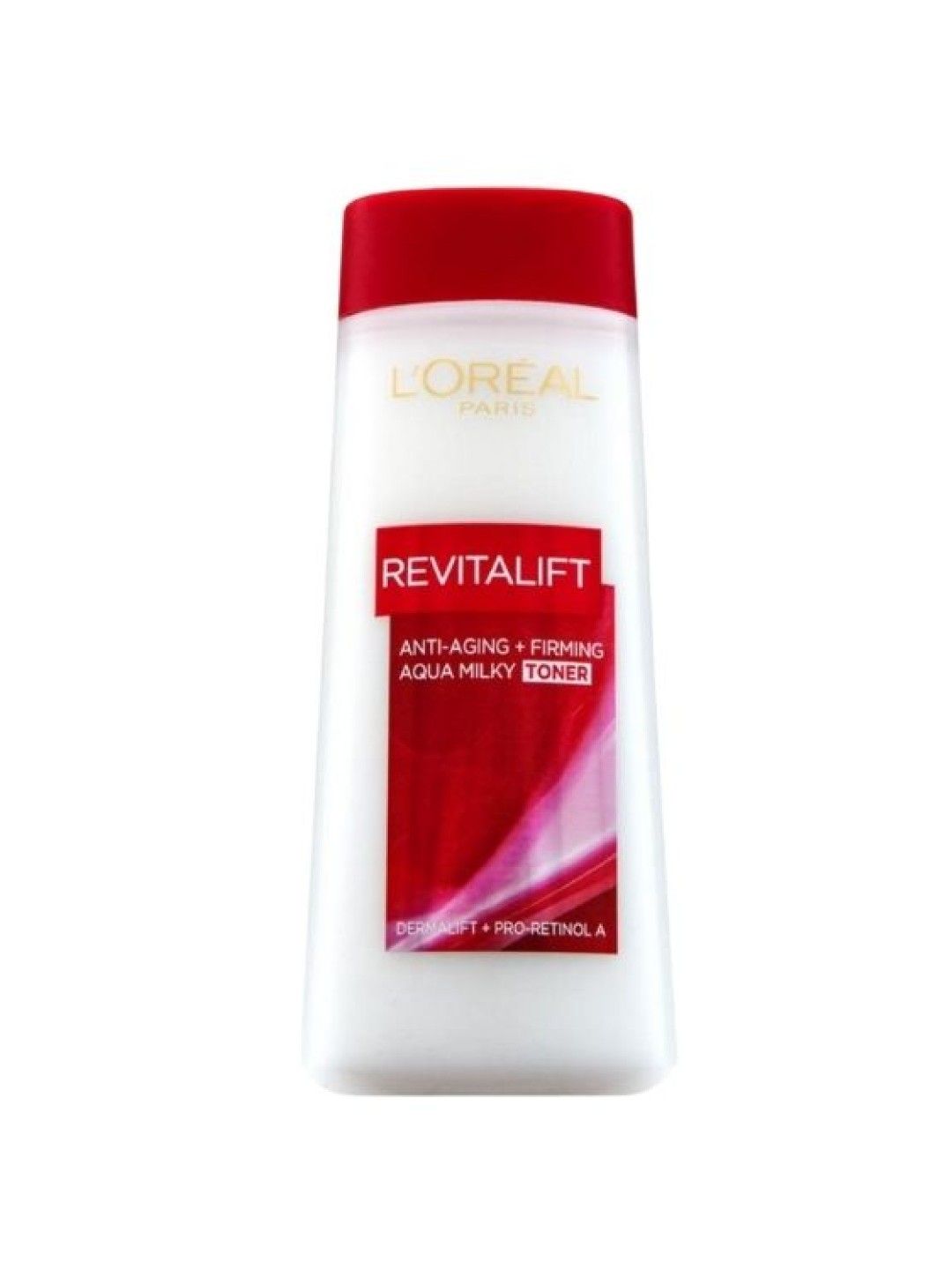 L'Oreal Paris Revitalift Anti-Aging Milky Toner (200 mL) (No Color- Image 1)