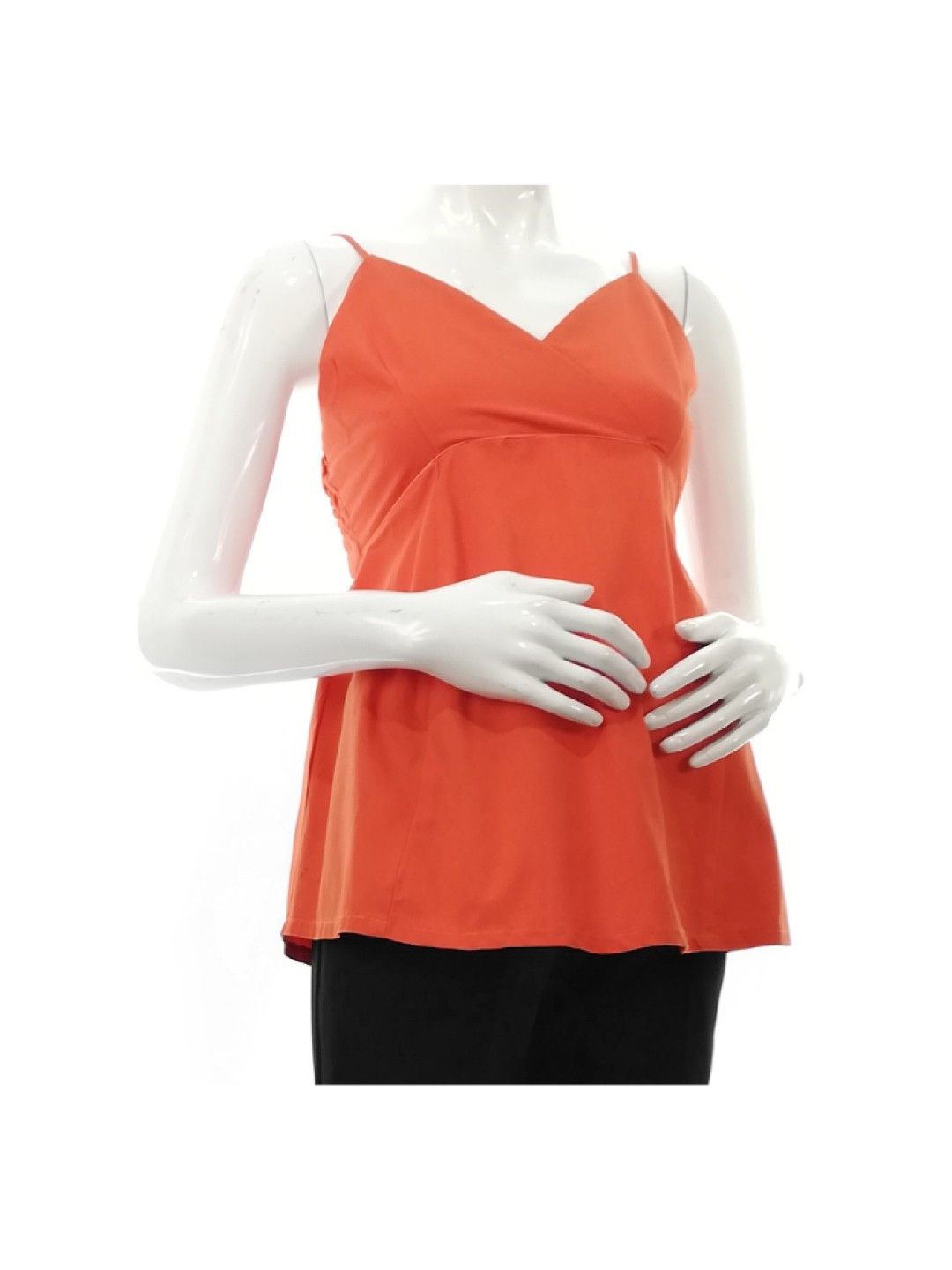 Mommy Plus Rina Maternity Blouse (No Color- Image 1)