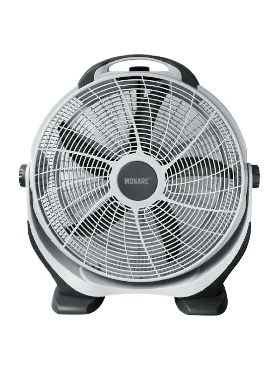 Monarc Rolly Floor Fan (20in)