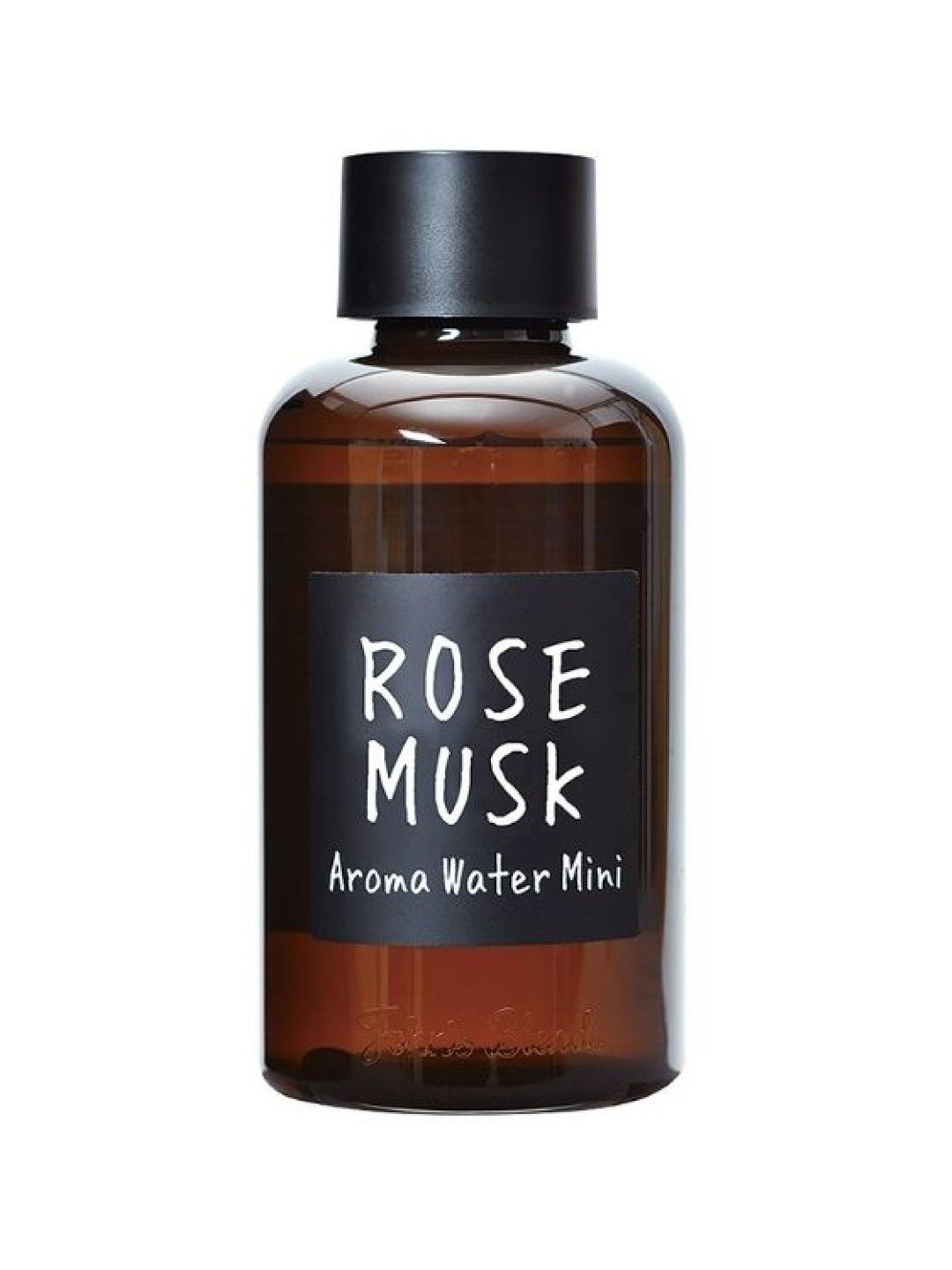 John's Blend Aroma Water Rose Musk Scent for Humidifier/Diffuser (8.5oz/250ml)