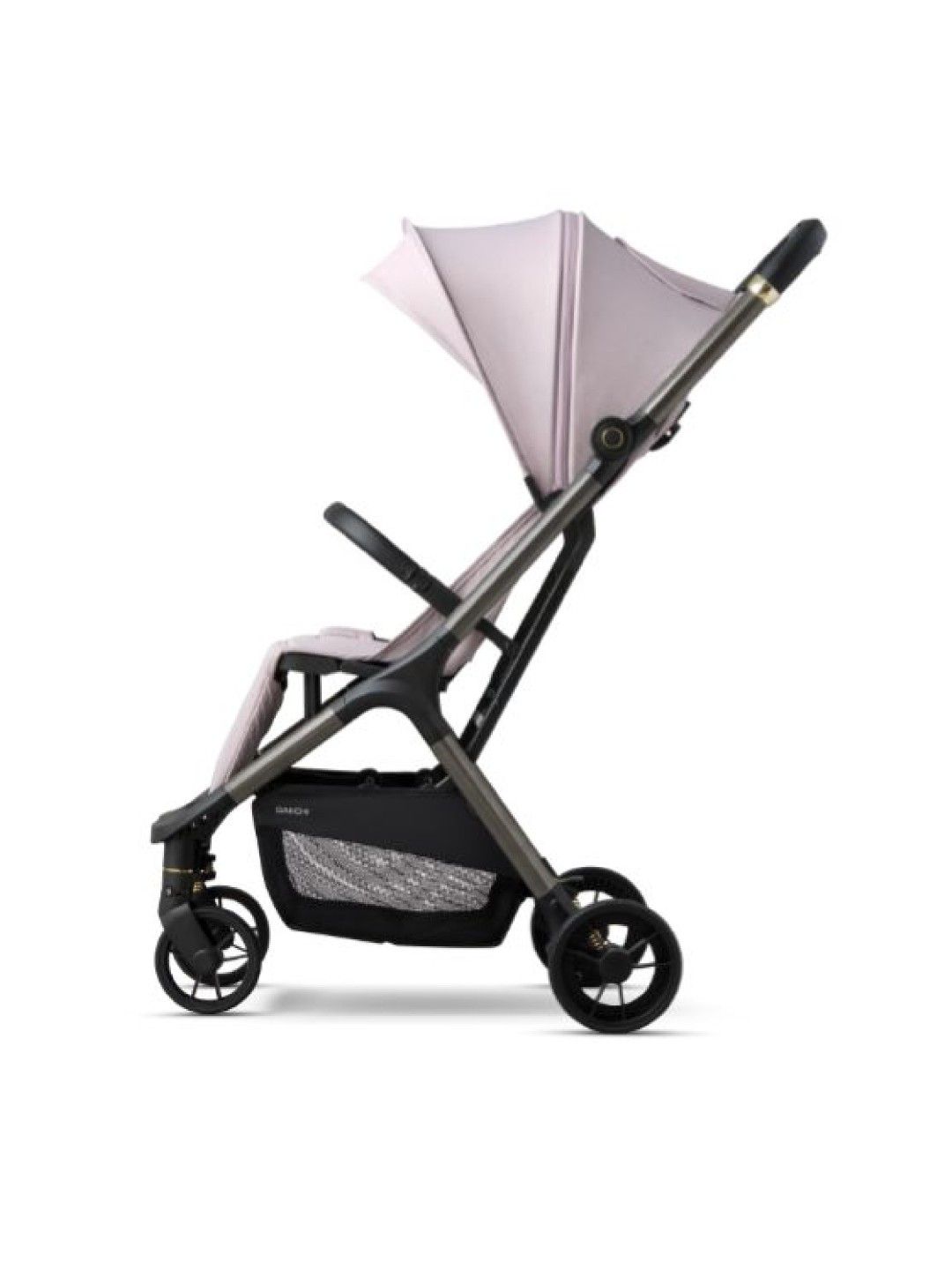 Daiichi The Space Stroller - Rose Quarts (No Color- Image 2)