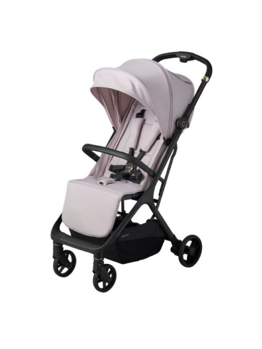 Daiichi The Space Stroller - Rose Quarts