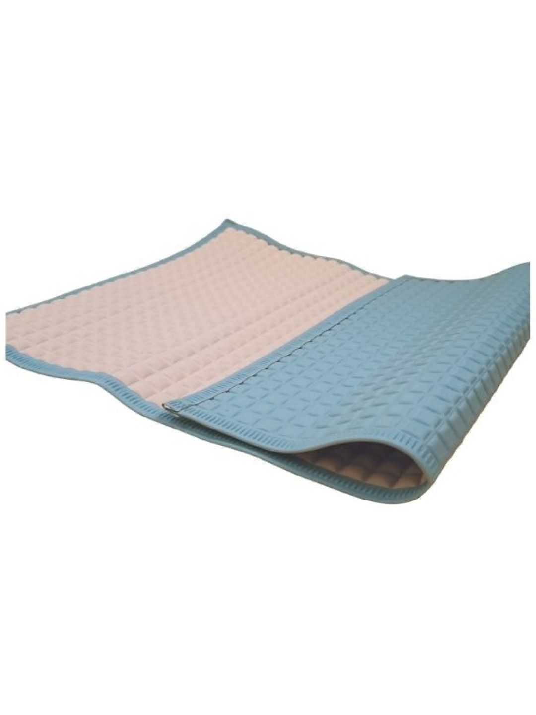 Enfant Rubber Cot Sheet (No Color- Image 2)