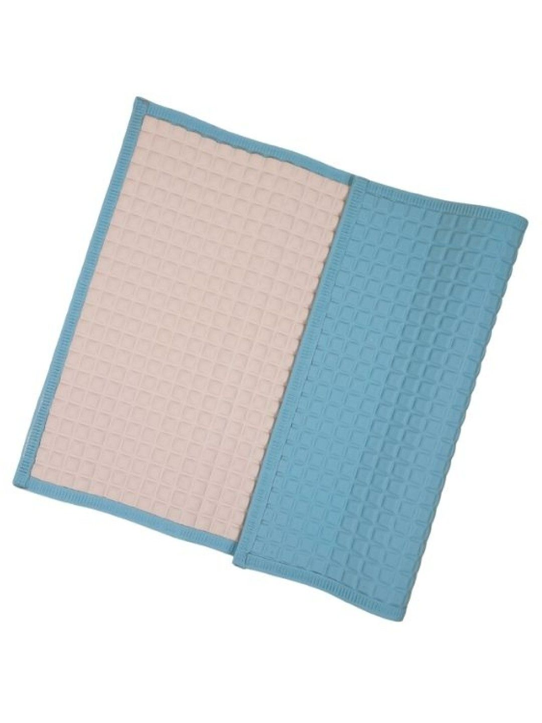 Enfant Rubber Cot Sheet (No Color- Image 1)