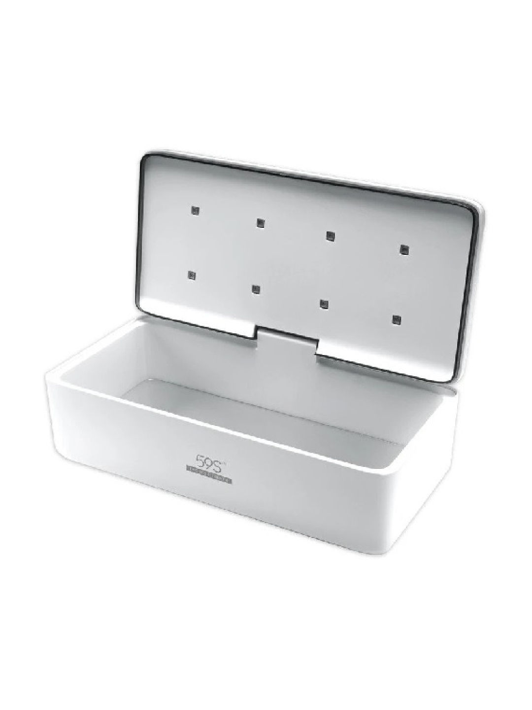 59S LED Sterilizing Storage Box (S2) (No Color- Image 2)