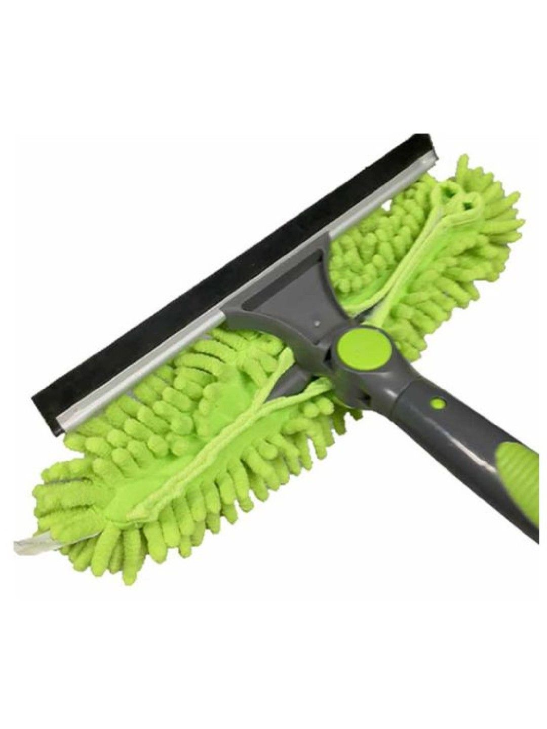 Sunbeams Lifestyle Scrubz Window Washer (26 x 9 x 97cm) (No Color- Image 2)
