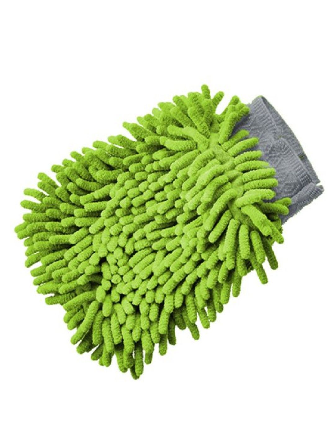 Sunbeams Lifestyle Scrubz Premium Chenille Wash Mitt (23 x 14.5cm) (No Color- Image 1)