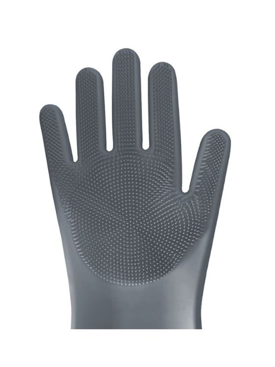 Sunbeams Lifestyle Scrubz Scrubber Gloves (No Color- Image 2)