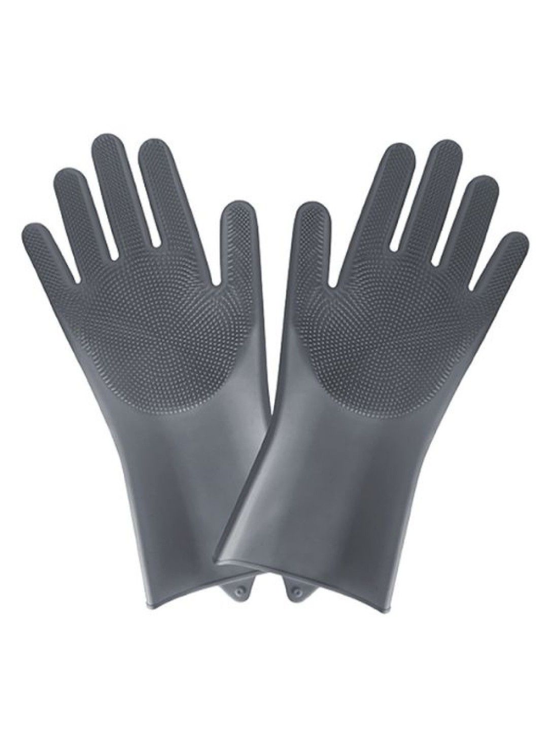 Sunbeams Lifestyle Scrubz Scrubber Gloves (No Color- Image 1)