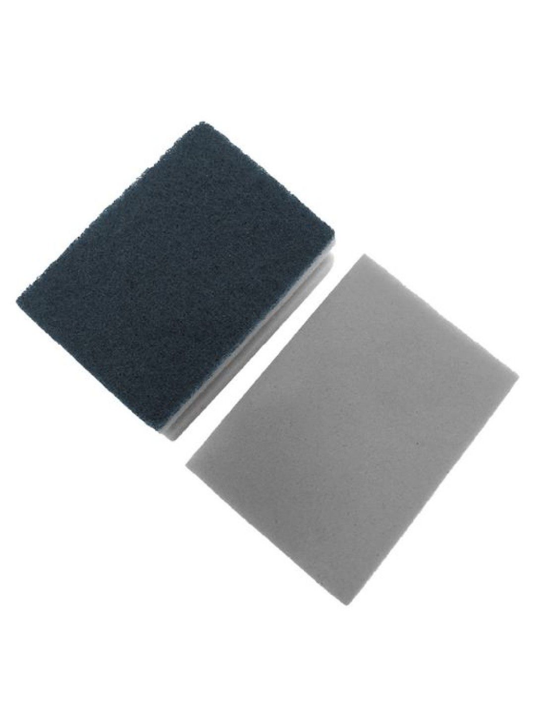 Sunbeams Lifestyle Scrubz Premium 2-in-1 Cleaning Sponge (Set of 6) (No Color- Image 1)