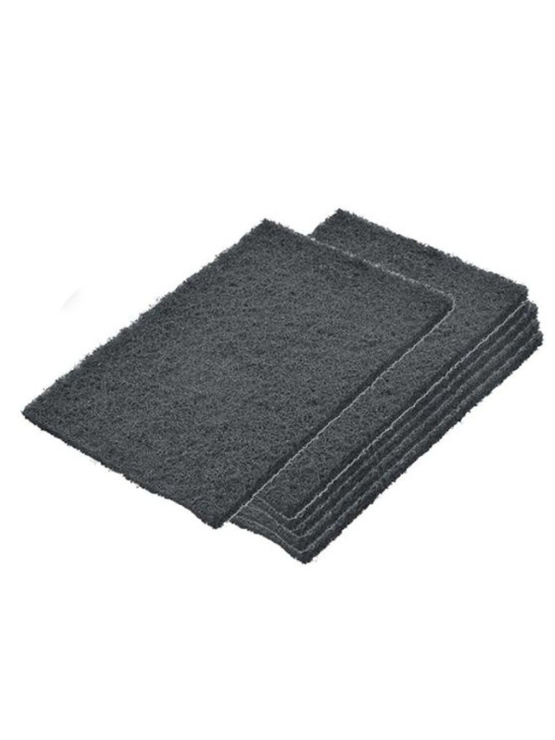 Sunbeams Lifestyle Scrubz Premium Scourer Pads (Set of 12) (14.9 x 9 x 2cm) (No Color- Image 1)