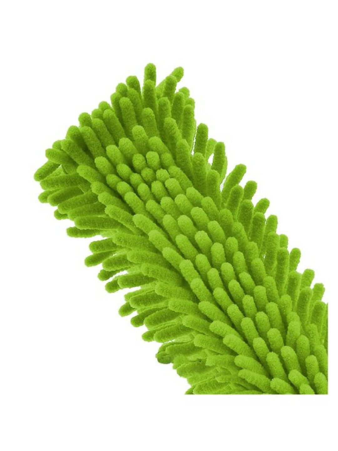 Sunbeams Lifestyle Scrubz Premium Chenille Duster (60 x 11 x 3cm) (No Color- Image 2)