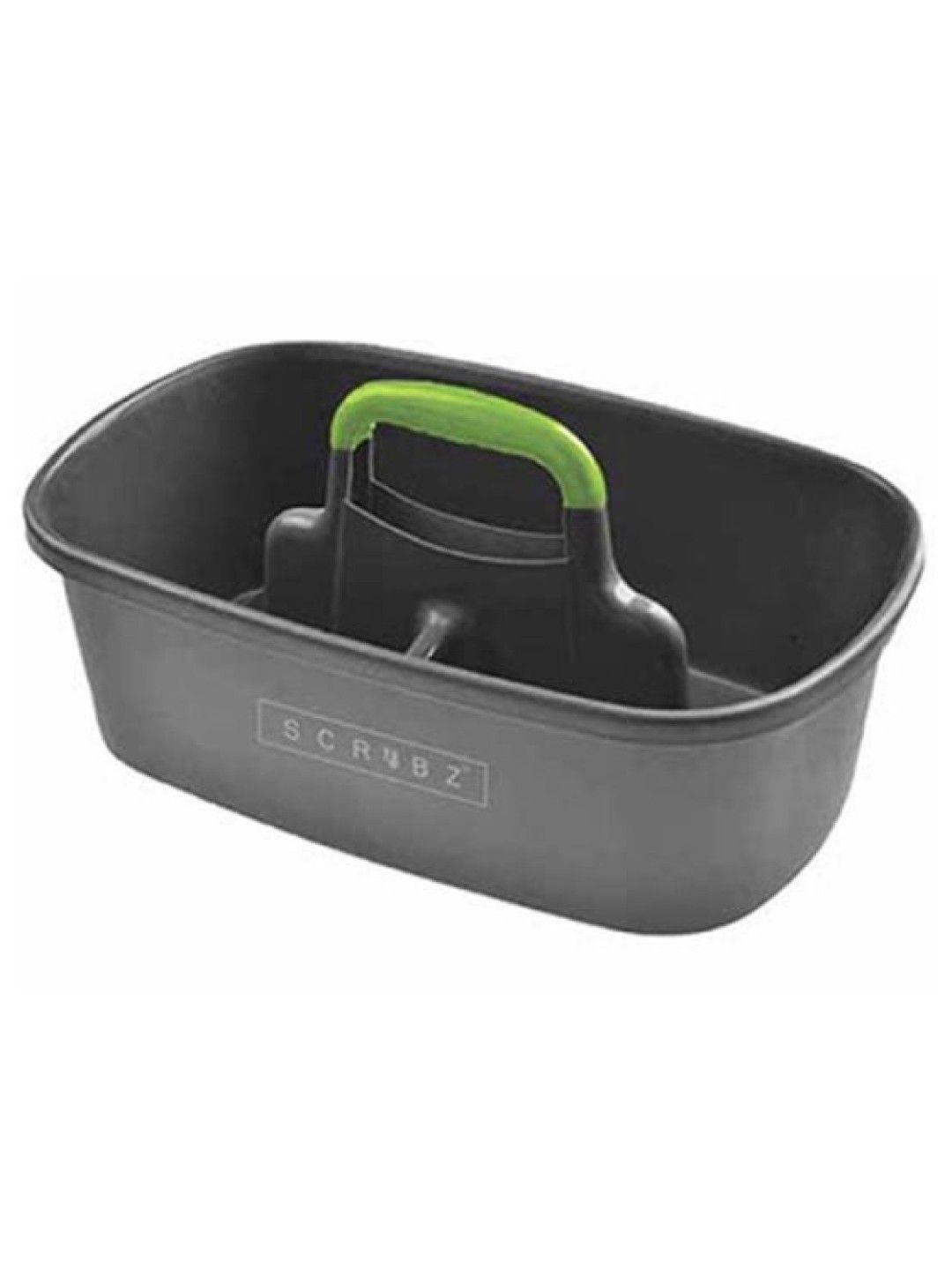 Sunbeams Lifestyle Scrubz Storage Caddy Box (40 x 23 x 13cm) (No Color- Image 2)