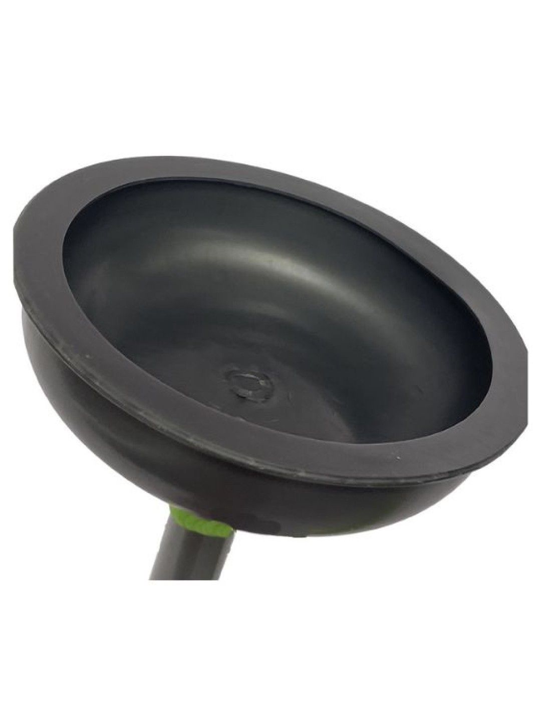 Sunbeams Lifestyle Scrubz Premium Sink Plunger (3.5 x 13.5 x 50cm) (No Color- Image 2)