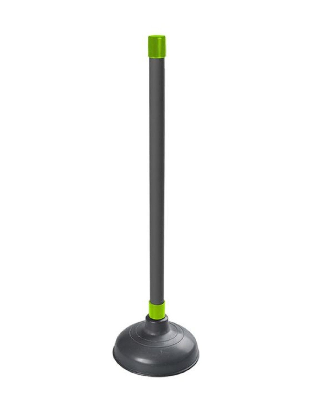 Sunbeams Lifestyle Scrubz Premium Sink Plunger (3.5 x 13.5 x 50cm) (No Color- Image 1)