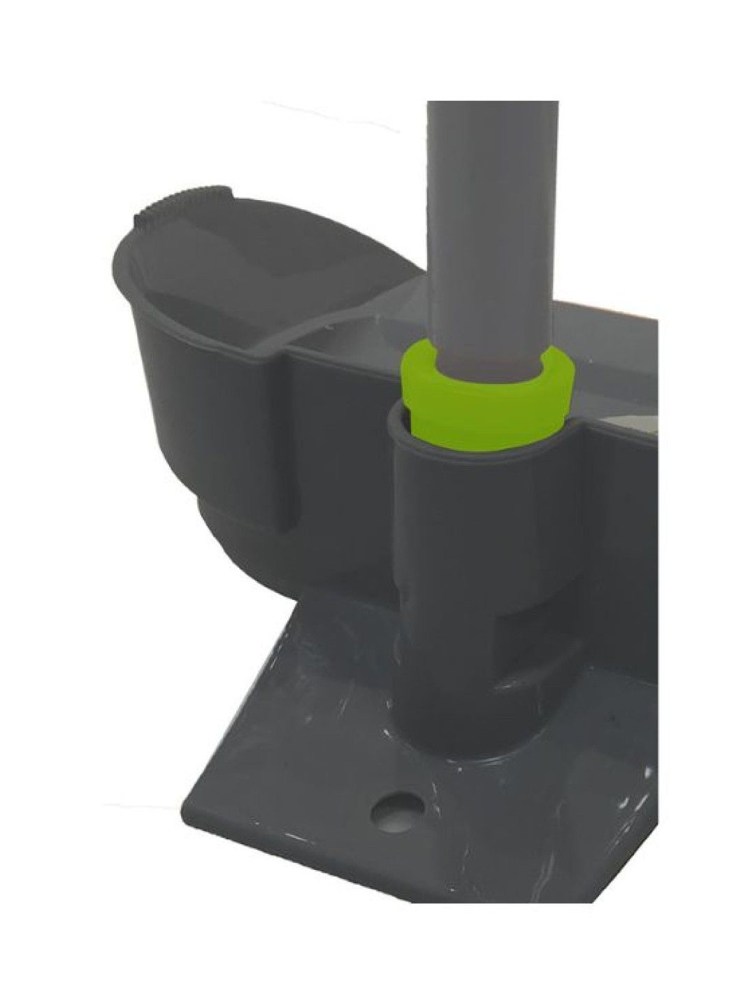 Sunbeams Lifestyle Scrubz Collapsible Dustpan (82 x 24 x 25.5cm) (No Color- Image 2)