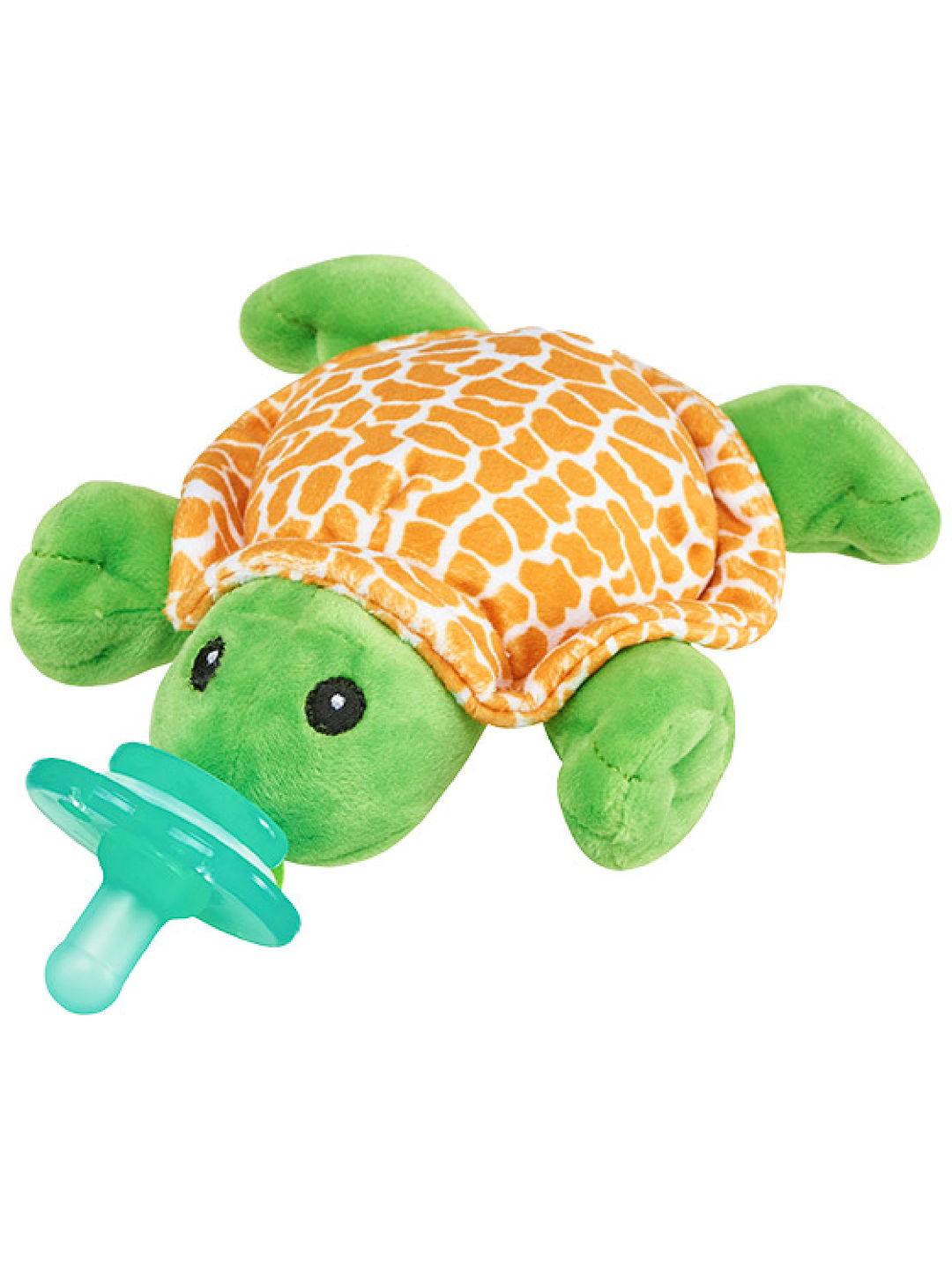 Nookums Tickles Turtle Shakies