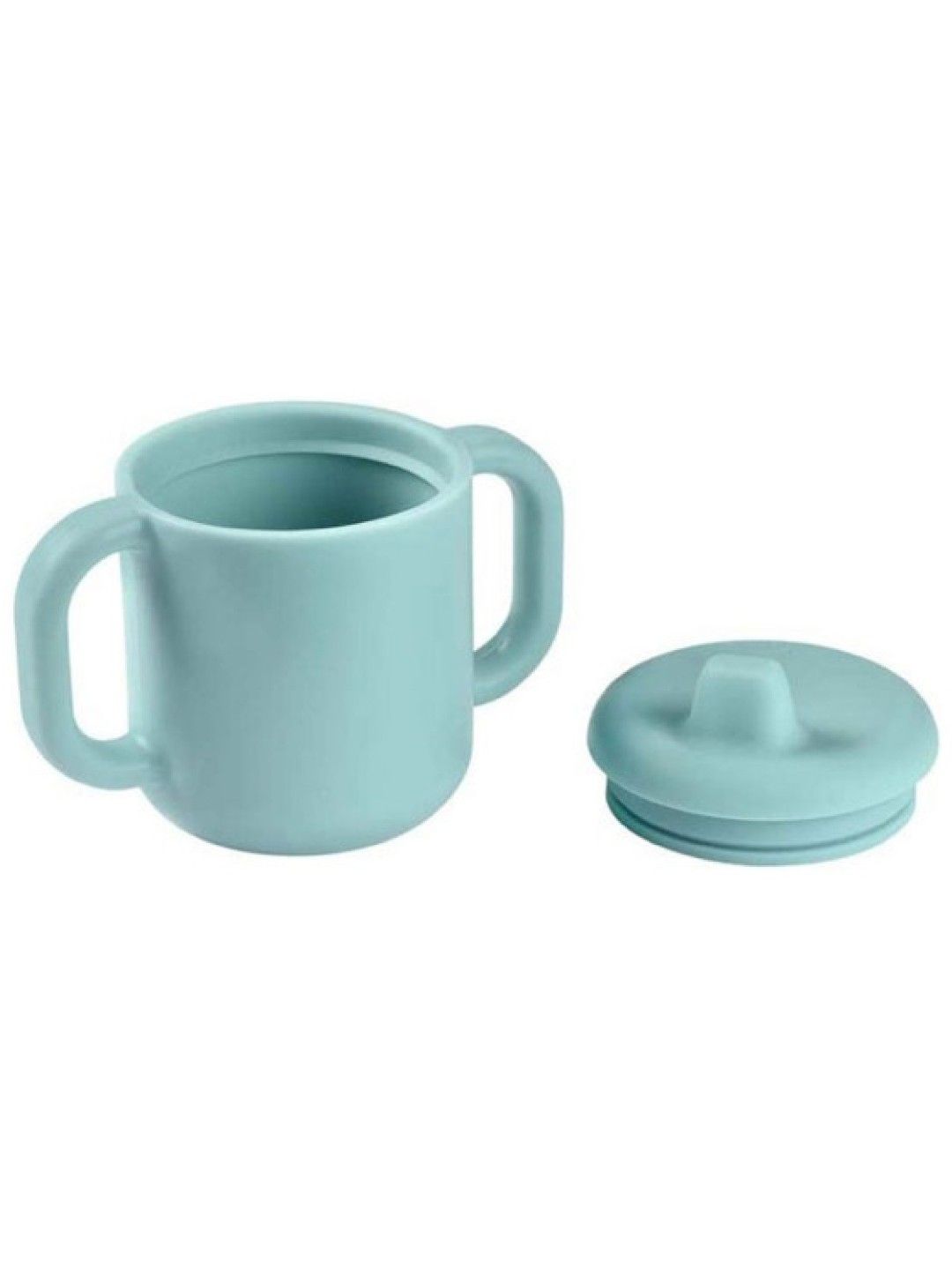 Beaba Silicone Learning Cup