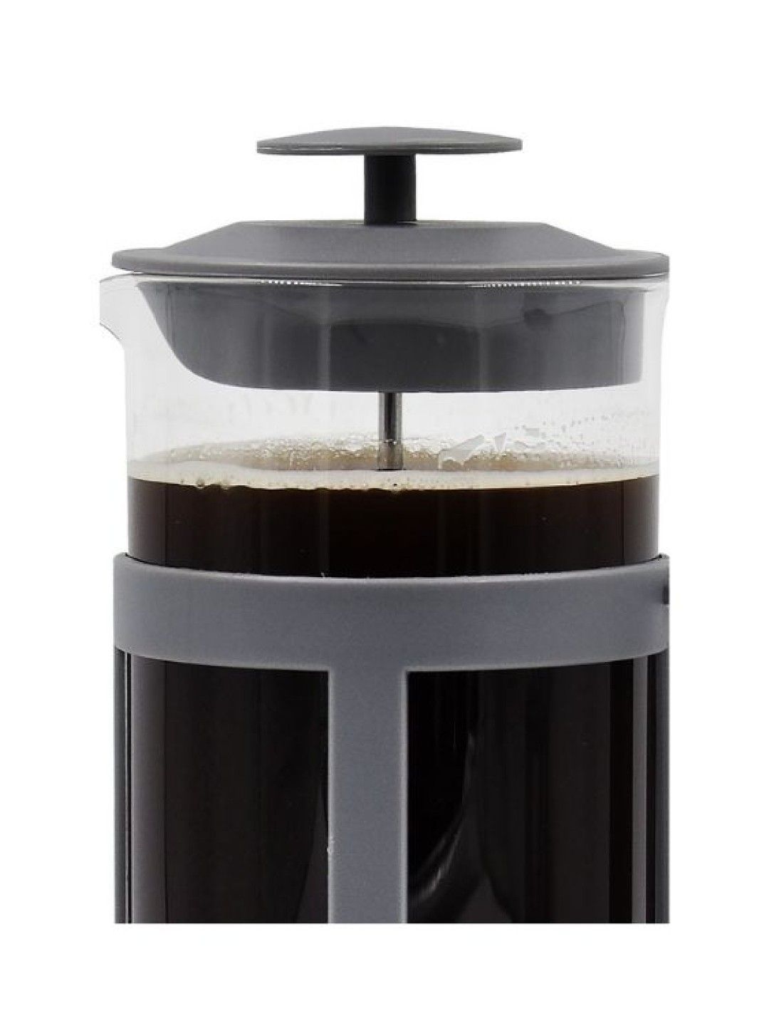 Sunbeams Lifestyle Slique French Coffee Press (600 ml) (No Color- Image 2)