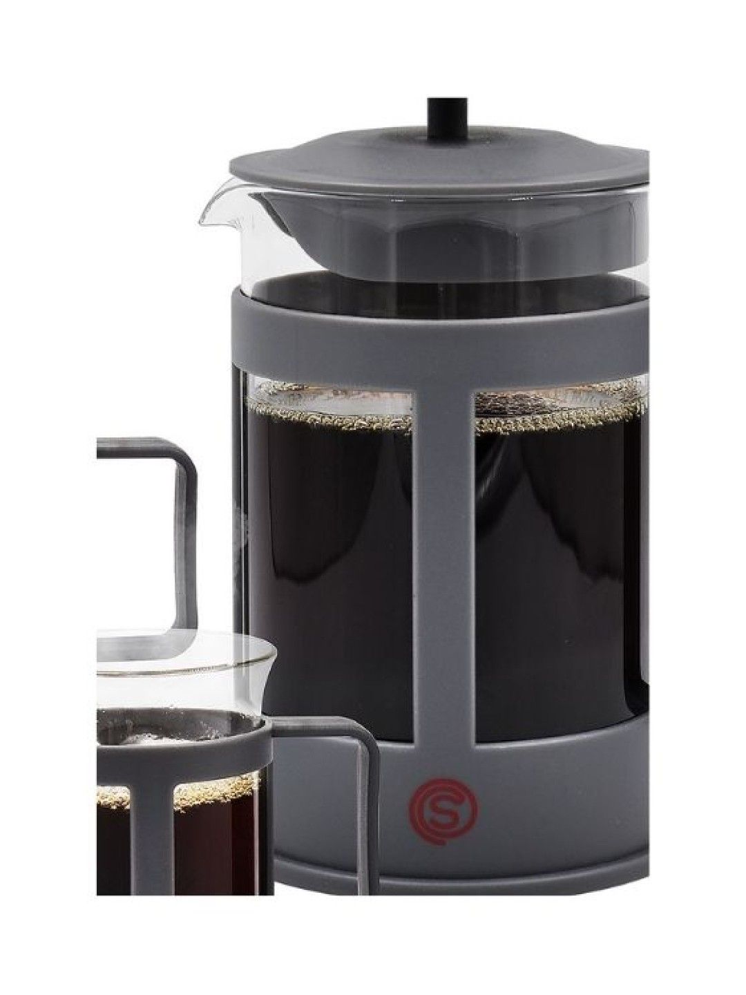 Sunbeams Lifestyle Slique French Coffee Press (600 ml) (No Color- Image 1)