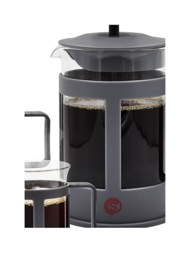 Sunbeams Lifestyle Slique French Coffee Press (600 ml)