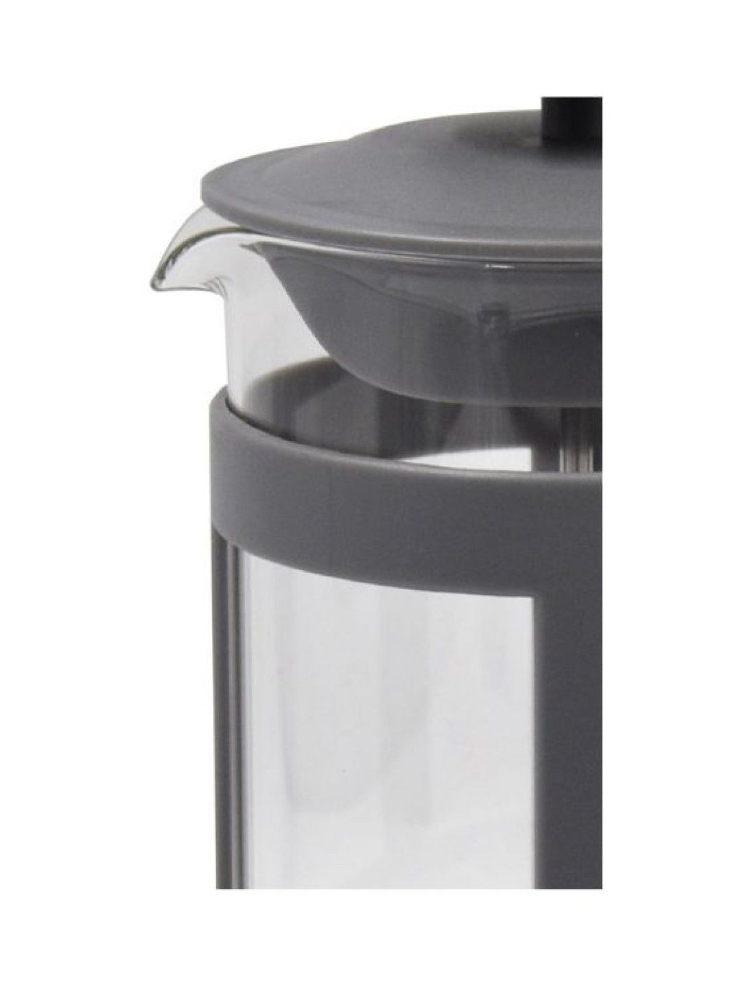 Sunbeams Lifestyle Slique French Coffee Press (600 ml) (No Color- Image 3)