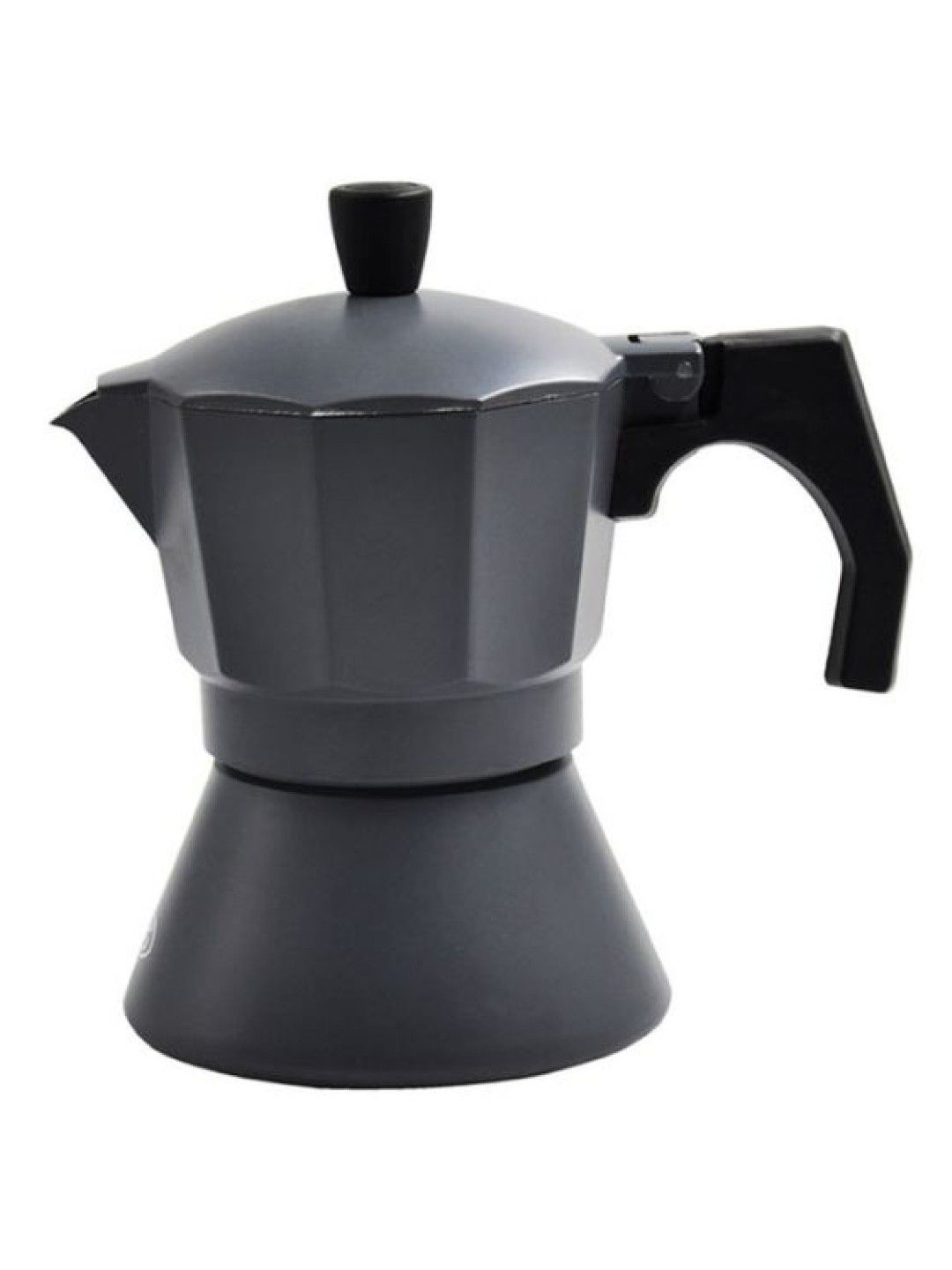 Sunbeams Lifestyle Slique Induction Espresso Coffee Maker (150ml) (Black- Image 1)