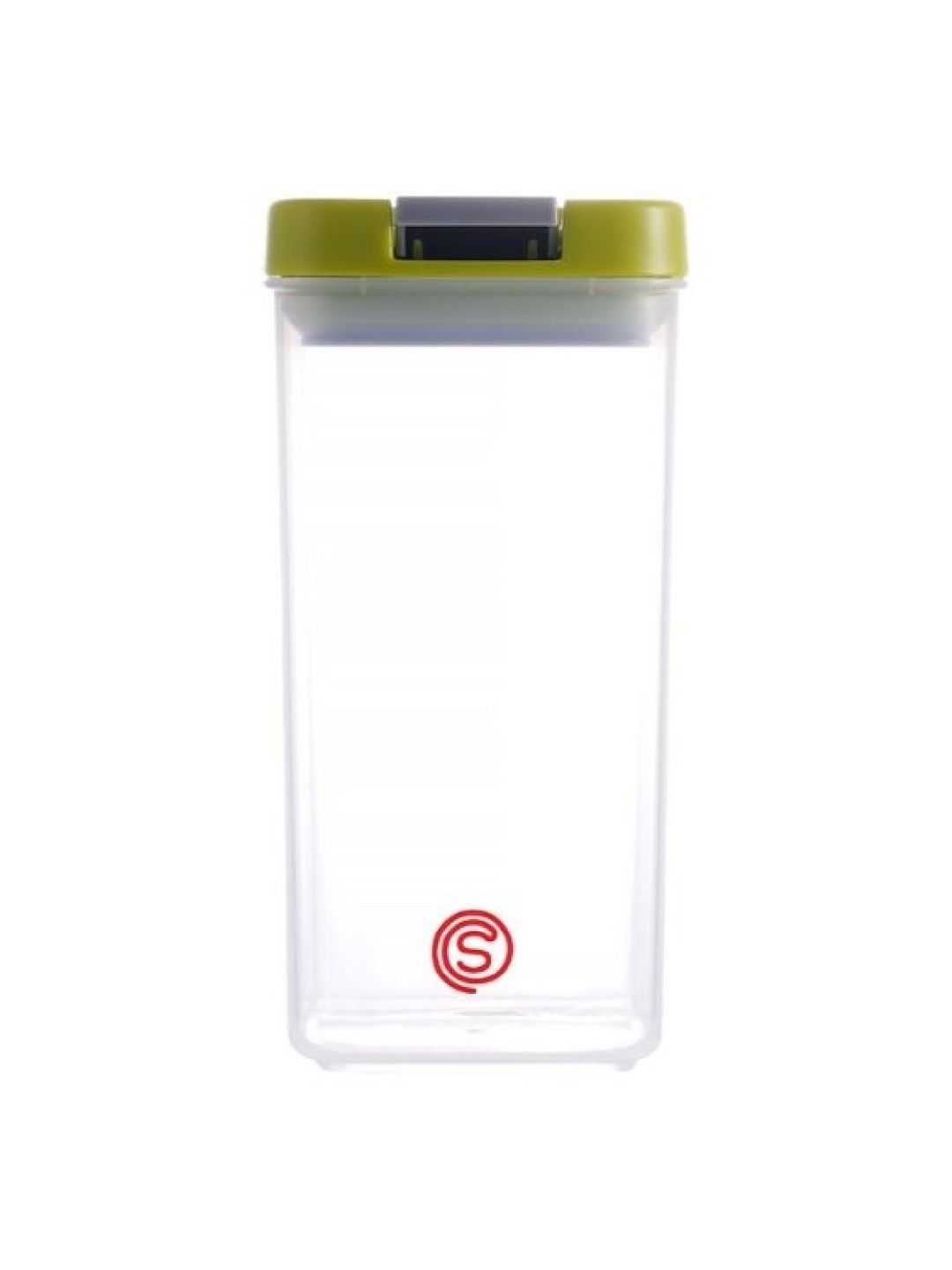 Sunbeams Lifestyle Slique Airtight Square Food Container (Microwave Safe) (650 ml)