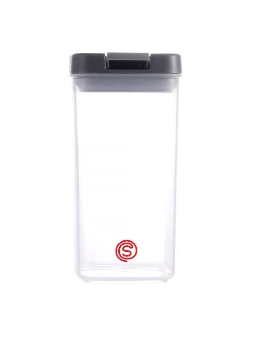 Sunbeams Lifestyle Slique Airtight Square Food Container (Microwave Safe) (650 ml)