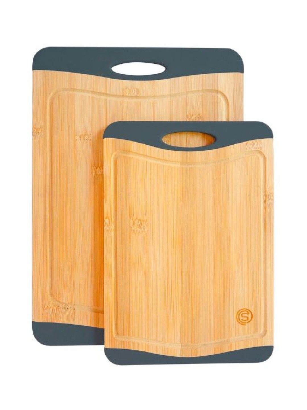 Sunbeams Lifestyle Slique Kitchen Utensils & Cutting Board (Set of 6) Spoons & Turners (No Color- Image 3)