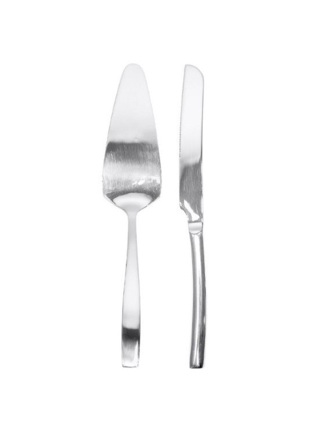 Sunbeams Lifestyle Metallic Cake Serving Set