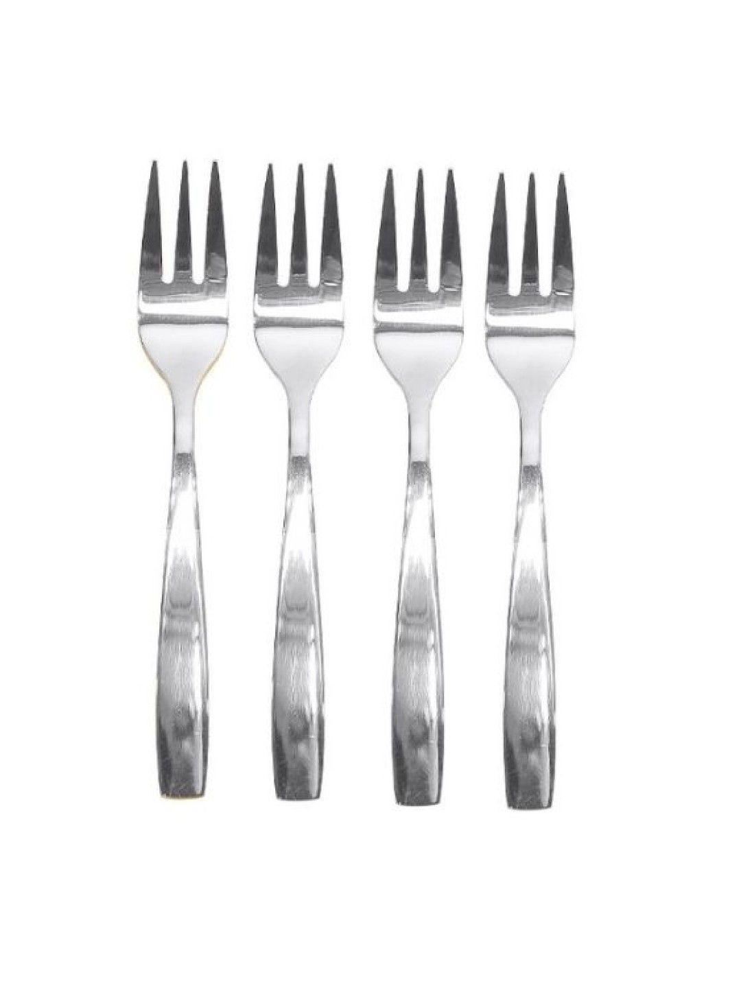 Sunbeams Lifestyle Metallic Cake Fork