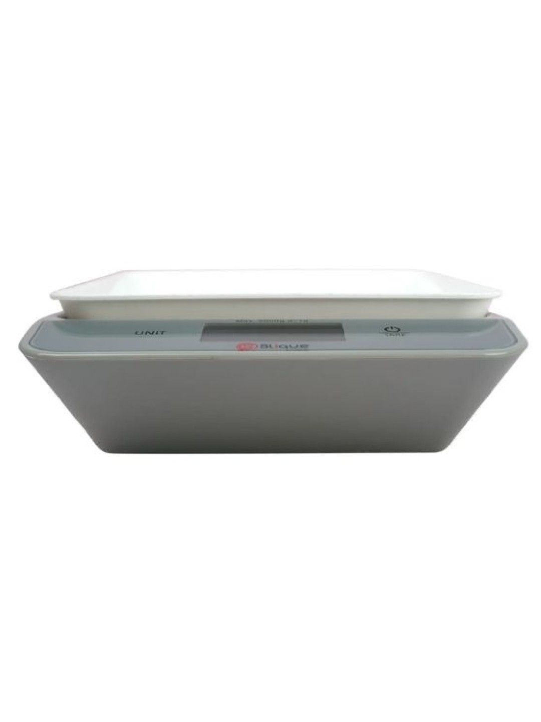 Sunbeams Lifestyle Slique Digital Kitchen Weighing Scale (No Color- Image 3)