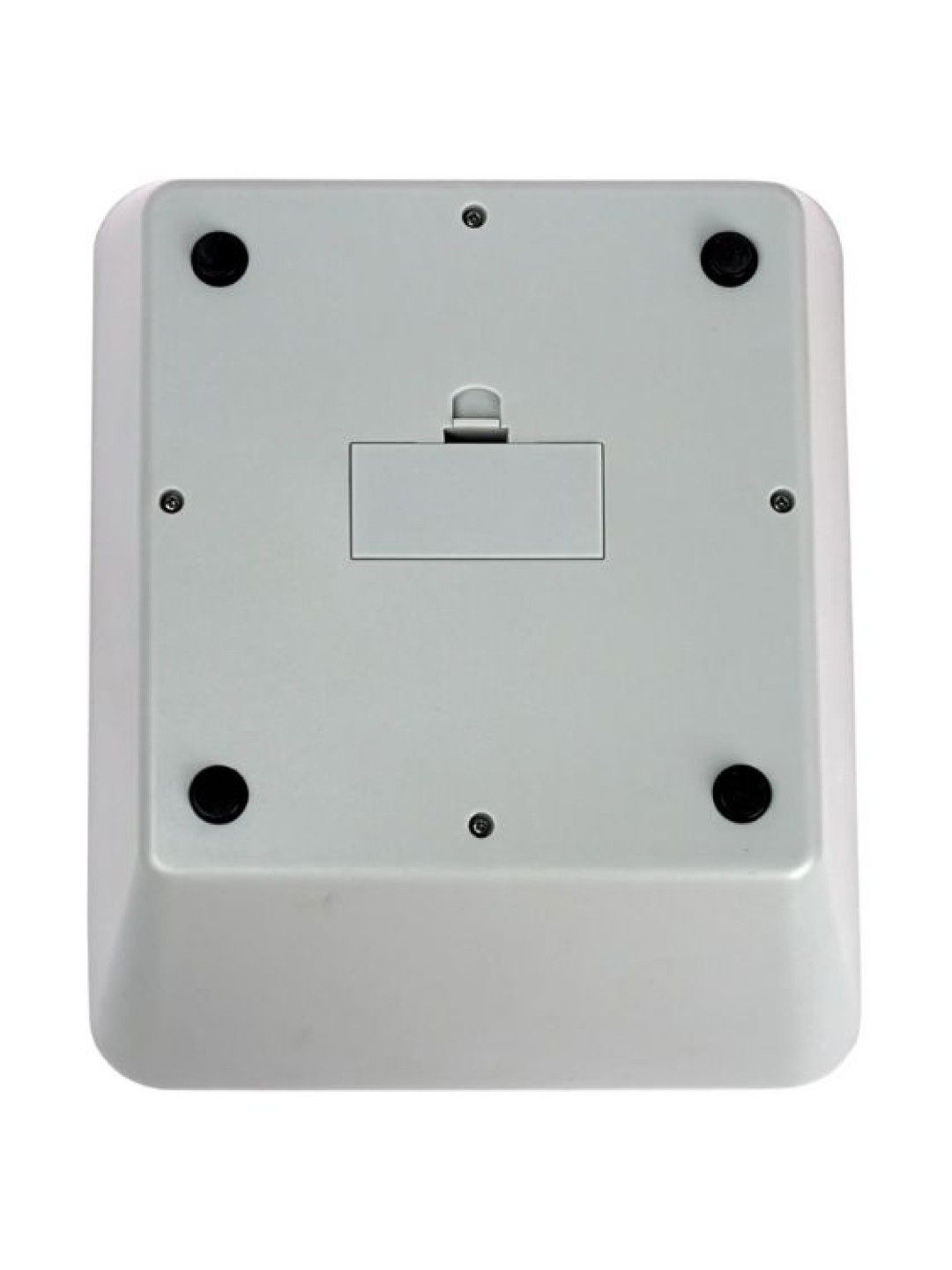 Sunbeams Lifestyle Slique Digital Kitchen Weighing Scale (No Color- Image 4)