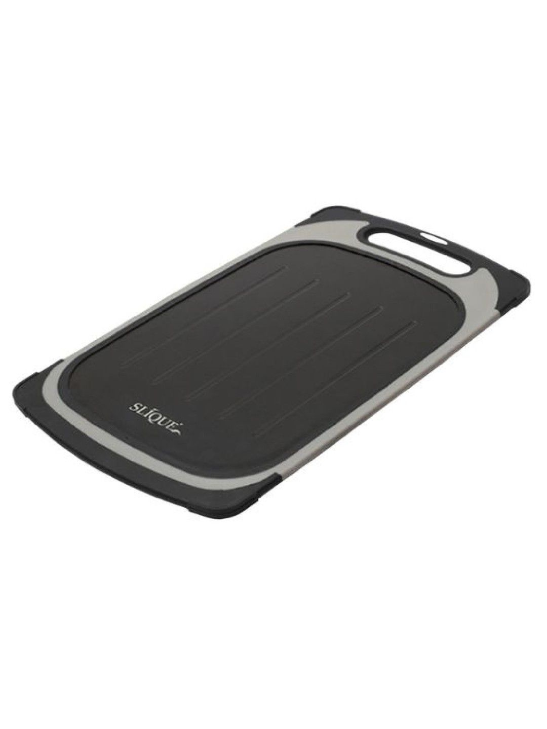 Sunbeams Lifestyle Slique 2-in- Defrosting Tray & Chopping Board Defrosting Time 6mm
