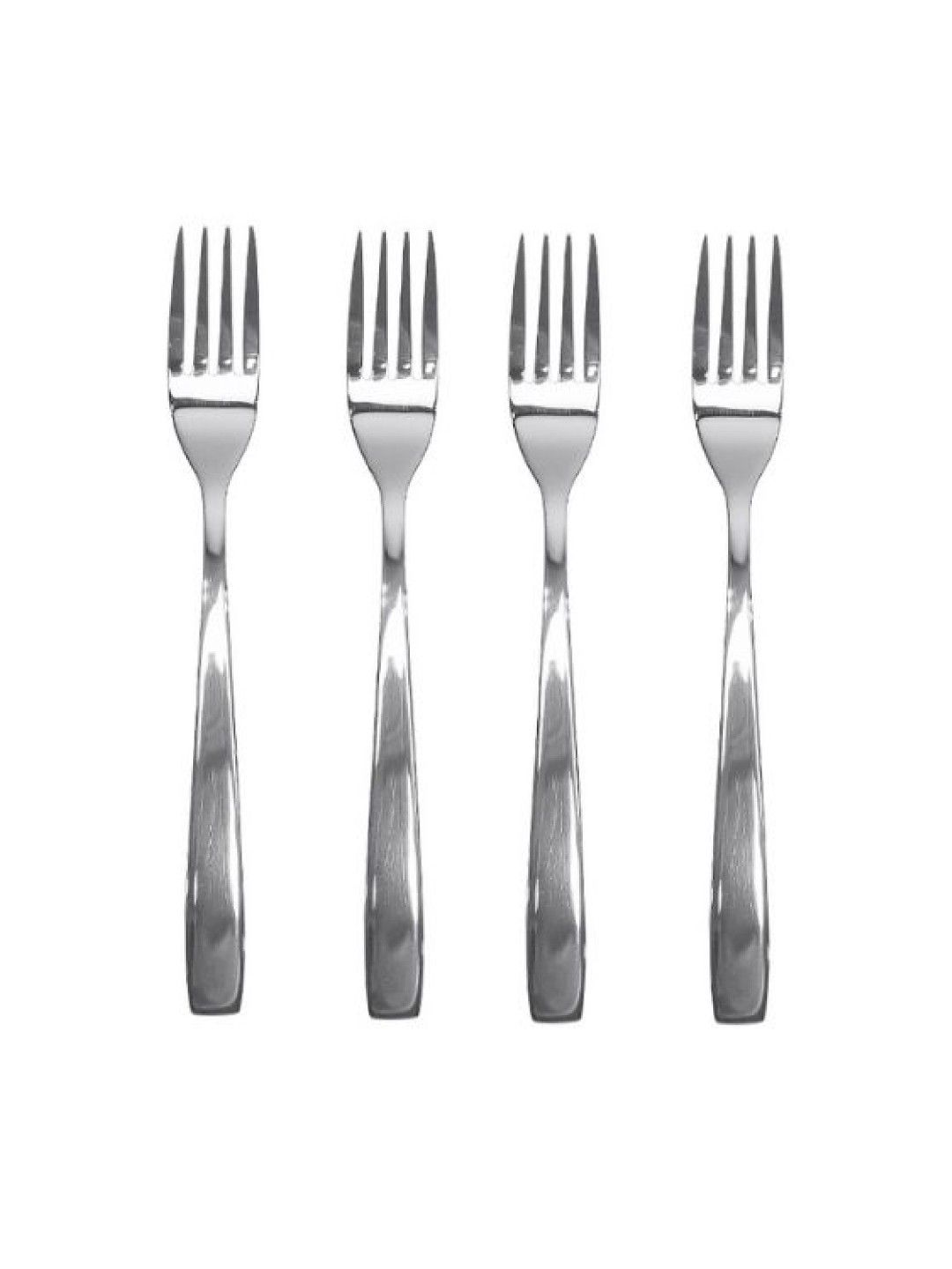 Sunbeams Lifestyle Metallic Dinner Fork