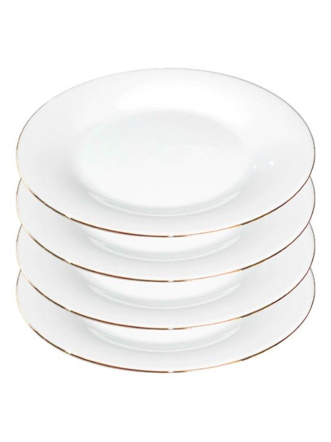 Sunbeams Lifestyle Signature By Slique Opal Dinnerware Sets (Collection 2) (7 inches- Image 1)