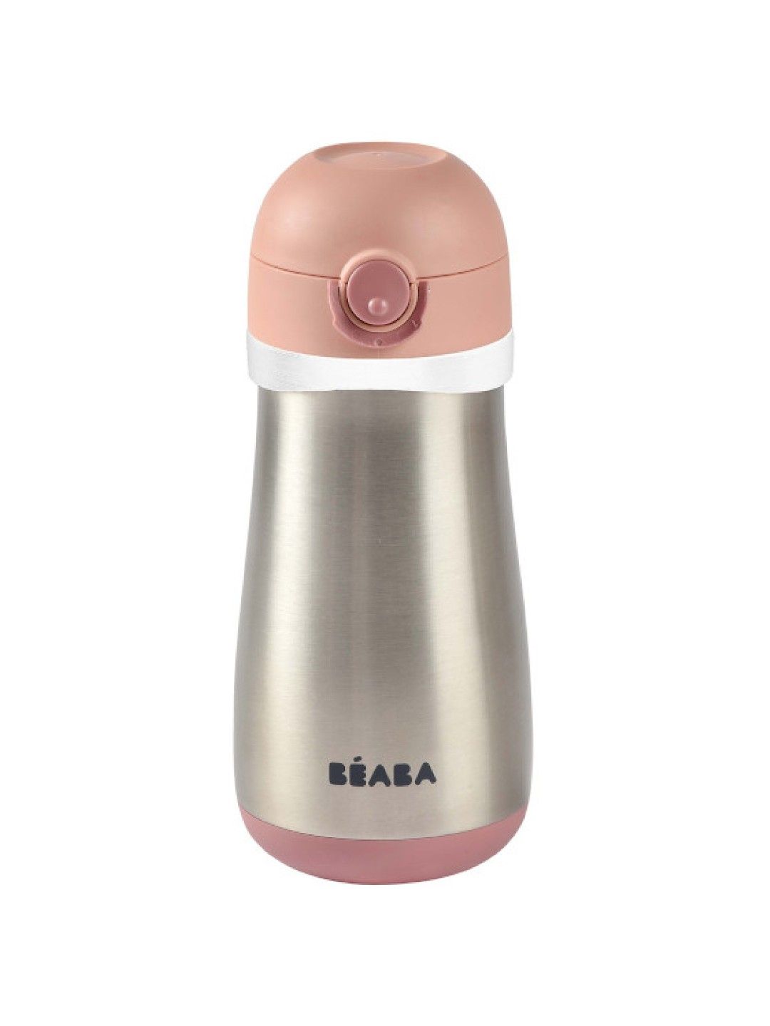 Beaba Stainless Steel Spout Bottle