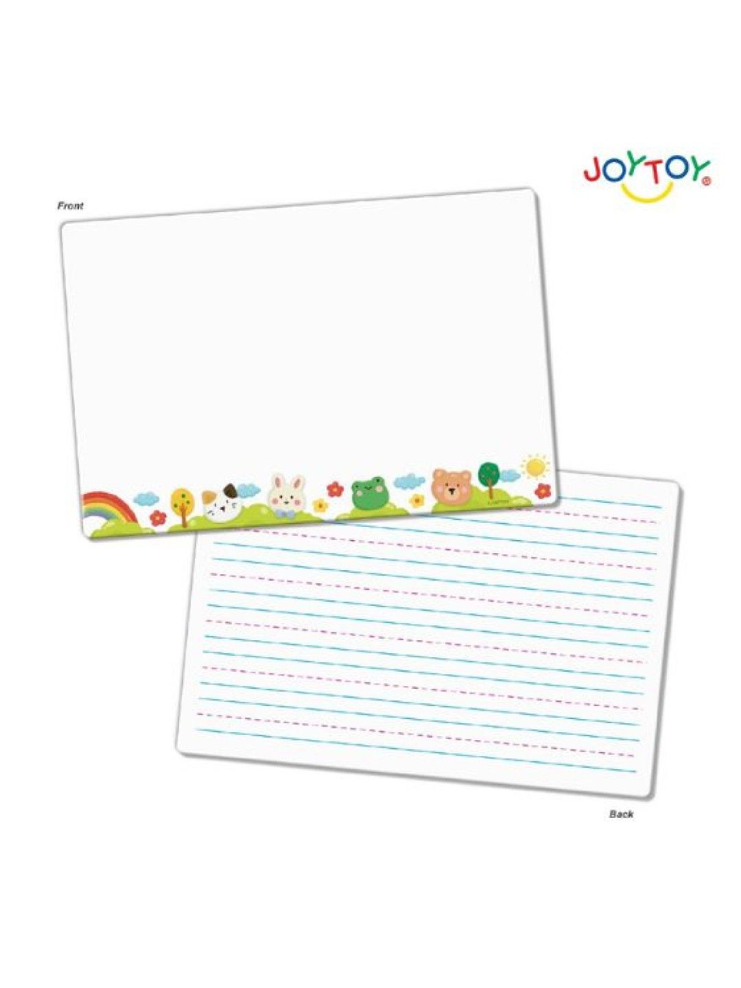 Joytoy Generic Wipe-Off Board (Sunny- Image 2)
